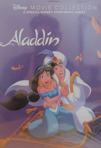Image of Disney Movie Collection : Aladdin