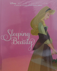 Image of Disney Movie Collection : Sleeping Beauty