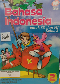 Image of Bahasa Indonesia untuk Kelas 2