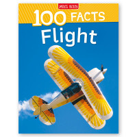 Image of 100 Facts : Flight