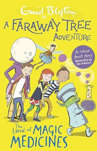 Image of A Faraway Tree Adventure : The Land of Magic Medicines