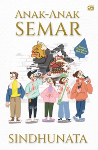 Image of Anak-anak Semar