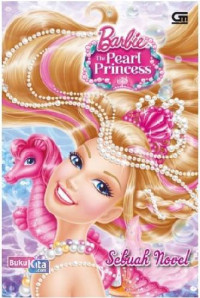 Image of Barbie The Pearl Princess