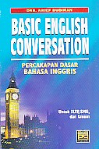 Image of Basic English Conversation