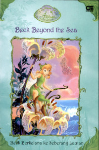 Image of Beck Berkelana ke Seberang Lautan