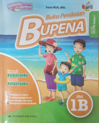 Image of Bupena - 1B