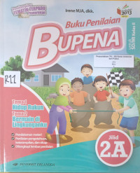 Image of Bupena - 2A