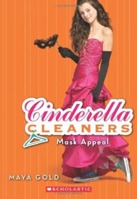Image of Cinderella Cleaners - Mask Appeal