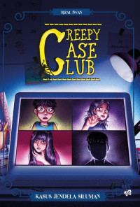 Image of Creepy Case Club 5: Kasus Jendela Siluman 2024