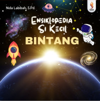 Image of Ensiklopedia Anak Si Kecil Bintang