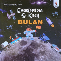 Image of Ensiklopedia Anak Si Kecil Bulan