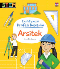 Image of Ensiklopedia Profesi Impianku : Arsitek