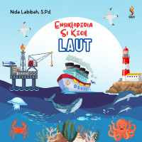 Image of Ensiklopedia Anak Si Kecil Laut