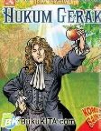 Image of Hukum Gerak - Isaac Newton snd Law Of Motion