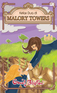 Image of Kelas Dua di Malory Towers