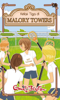 Image of Kelas Tiga di Malory Towers