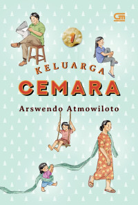 Image of Keluarga Cemara - Vol 1
