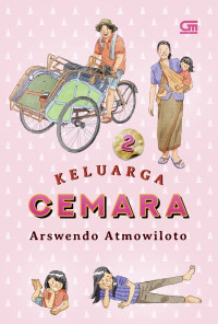 Image of Keluarga Cemara - Vol 2