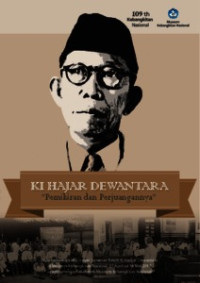 Image of Ki Hajar Dewantara, Pemikiran dan Perjuangannya