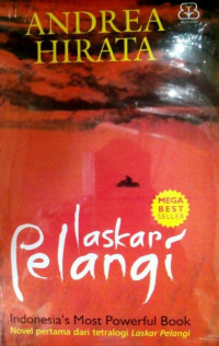 Image of Laskar Pelangi