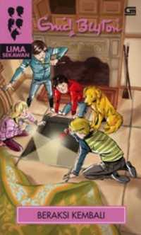 Image of Lima Sekawan : 2 - Beraksi Kembali