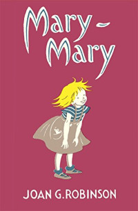 Image of Mary-Mary