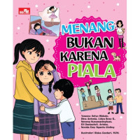 Image of Menang Bukan Karena Piala