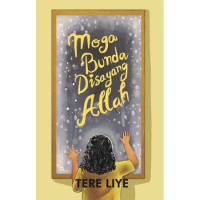 Image of Moga Bunda Disayang Allah