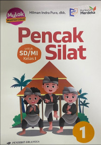 Image of Mulok : Pencak Silat - Kelas 1