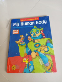 Image of My Human Body