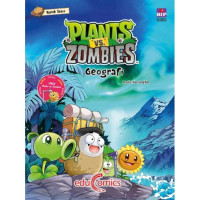 Image of Plants Vs Zombies : Geografi