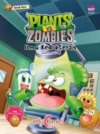 Image of Plants Vs Zombies : Ilmu Kedokteran