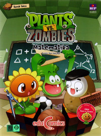 Image of Plants vs Zombies - Matematika