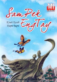 Image of Sam Pek Engtay - Kisa Kasih Kupu-kupu