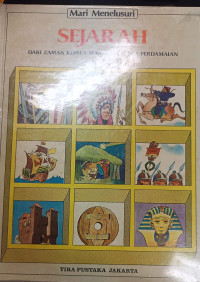 Image of Sejarah