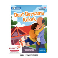 Image of Seri Cerita Indonesiaku - Duet Bersama Kakek