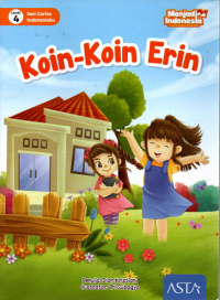 Image of Seri Cerita Indonesiaku - Koin-Koin Erin