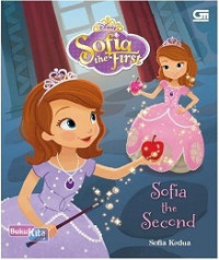 Image of Sofia The First: Sofia Kedua