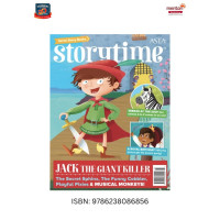 Image of Storytime Series - Jack The Giant Killer