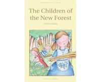 Image of The Children of the New Forest