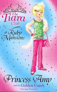 Image of The Tiara club at ruby mansions