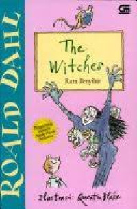 Image of The Witches - Ratu Penyihir