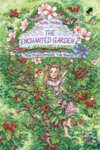 Image of The Enchanted Garden 2 : Misi Penyelamatan Pak Bovist