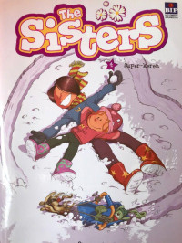 Image of The Sisters 4: super-keren