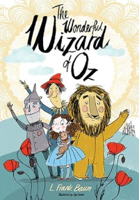 Image of The Wonderful Wizard of Oz