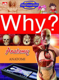 Image of Why? Anatomy