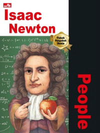 Image of Why? People - Isaac Newton