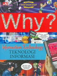 Image of Why? - Information Technology