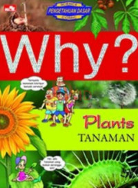 Image of Why? - Plants - Tanaman