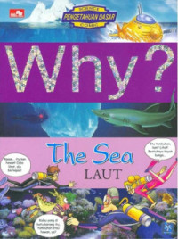Image of Why? The Sea - Laut